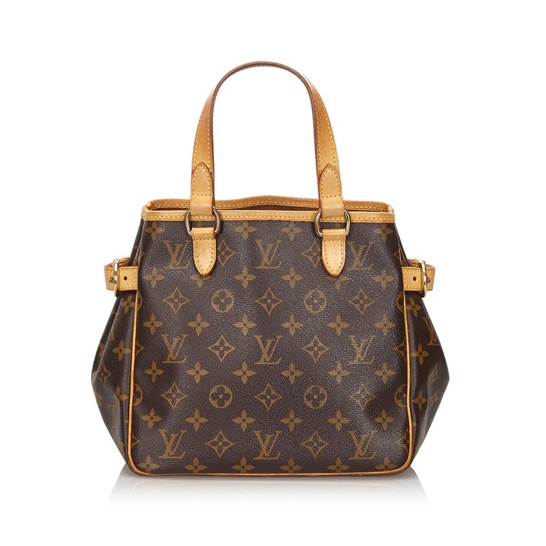 Authentic Louis Vuitton Box And Dust Bag