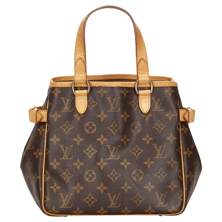 What Does An Authentic Louis Vuitton Dust Bag Look Likee