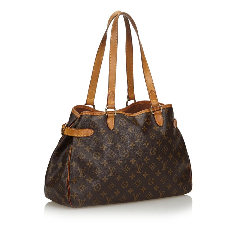 Are Authentic Louis Vuitton Bags Made In Spain Flag