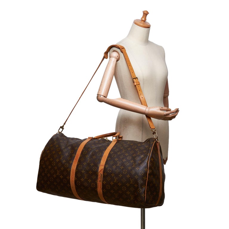 How To Identify An Authentic Louis Vuitton Vintage Natural Resource