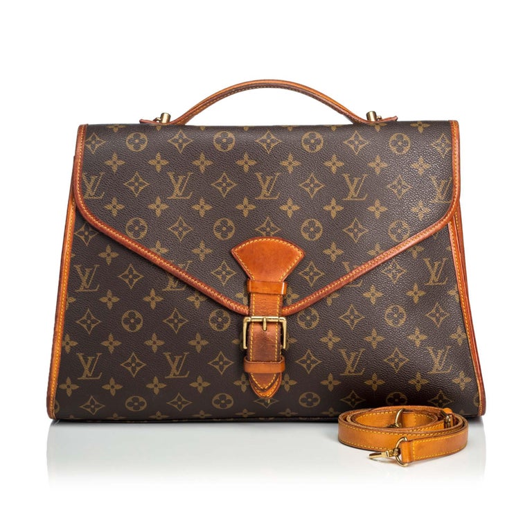 What Is Monogram Canvas Literacy Basics