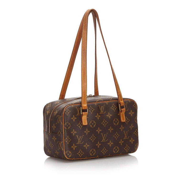 Authentic Vintage Louis Vuitton Monogram Sac Sport Shoulder Bag, Women's -  Bags & Wallets, City of Toronto