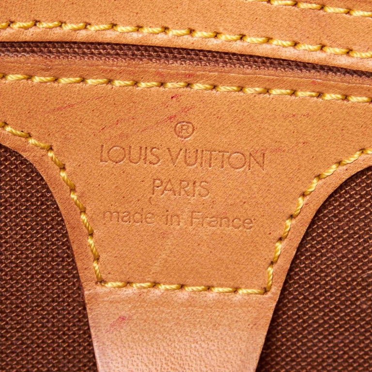 Louis Vuitton Ellipse Pm Dimensions Explained