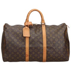 Vintage and Designer Luggage and Travel Bags - 825 For Sale at 1stdibs