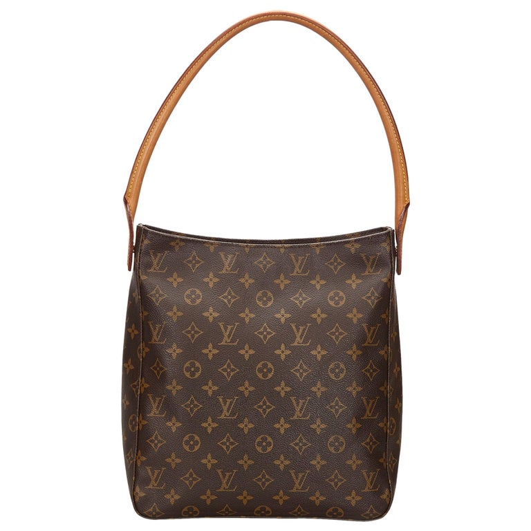 Louis Vuitton Cannes Bag Monogram - For Sale on 1stDibs