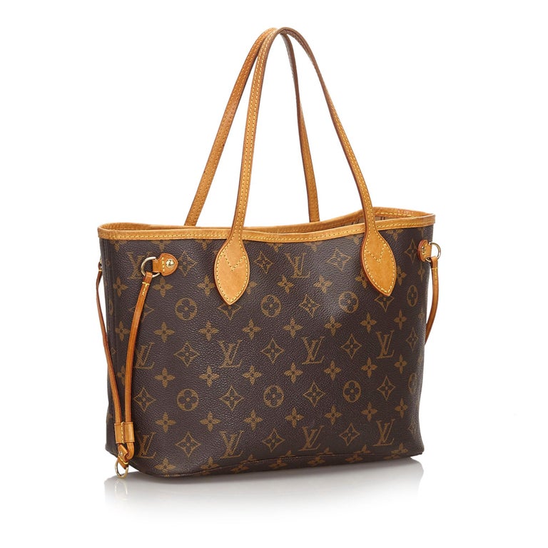 neverfull ballerina