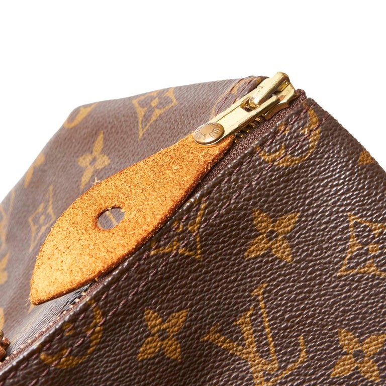 Louis Vuitton Blanc Corail Monogram Vernis Alma PM Bag For Sale at 1stDibs