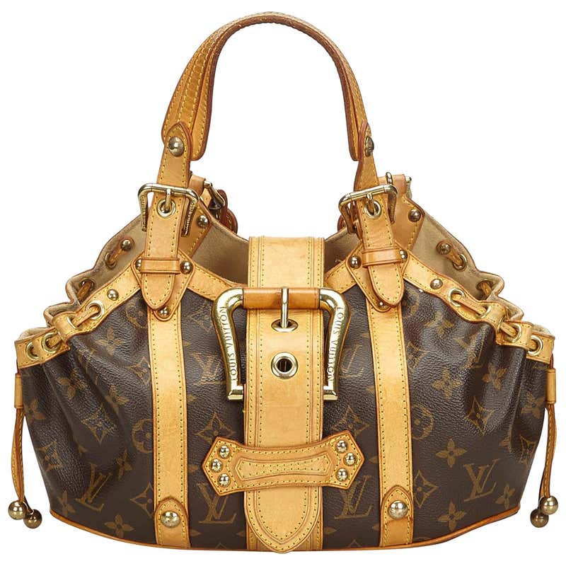Louis Vuitton Dauphine Bag Reference Guide - Spotted Fashion