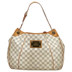 Louis Vuitton Brown Canvas Damier Ebene Shoulder Bag at 1stDibs  louis  vuitton inventeur bag 101 avenue des champs elysees paris, louis vuitton  inventeur 101 avenue des champs elysees paris, depose en