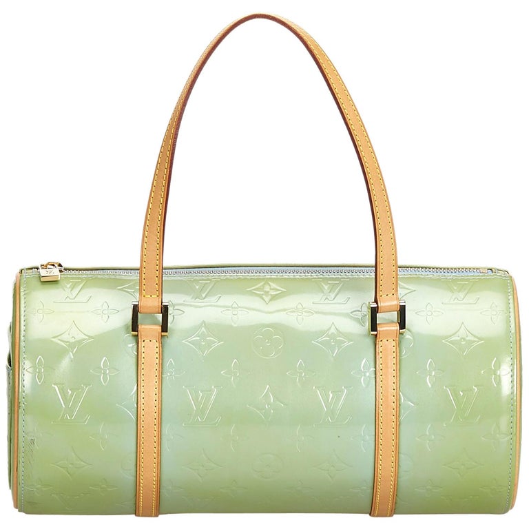 Louis Vuitton Bedford Bag Vernis