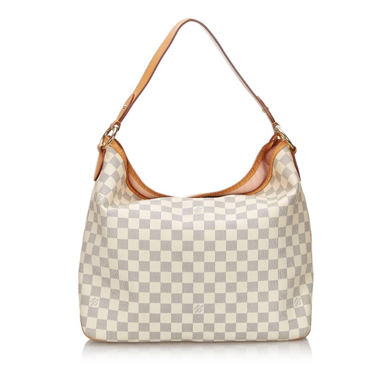 Louis Vuitton Delightful Mm - 3 For Sale on 1stDibs  delightful lv bag, louis  vuitton delightful bag, lv delightful