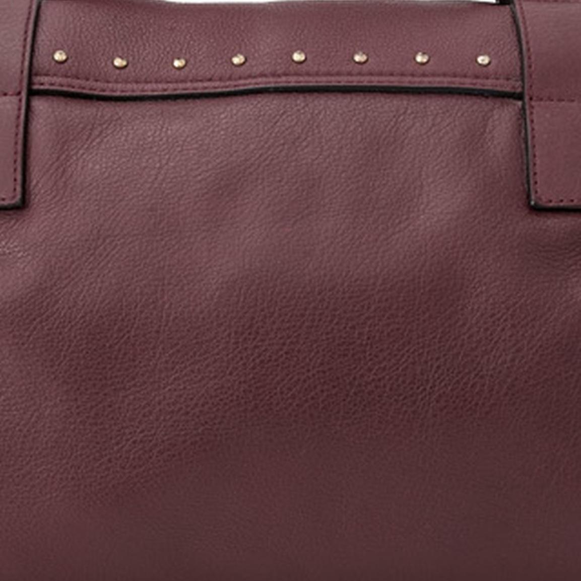 Vintage Authentic Mulberry Leather Alexa Tassel Bag United Kingdom MEDIUM  In Good Condition In Orlando, FL