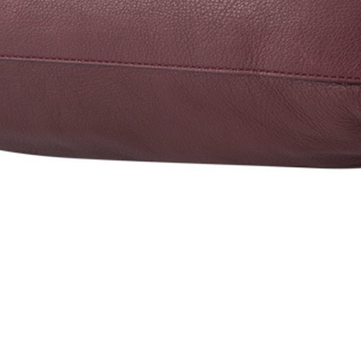 Women's Vintage Authentic Mulberry Leather Alexa Tassel Bag United Kingdom MEDIUM 