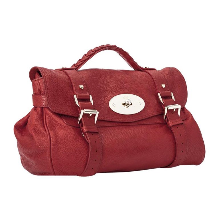 mulberry alexa medium