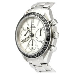 Vintage Authentic Omega Speedmaster Racing Automatic Watch 326 30 40 50 02 001 