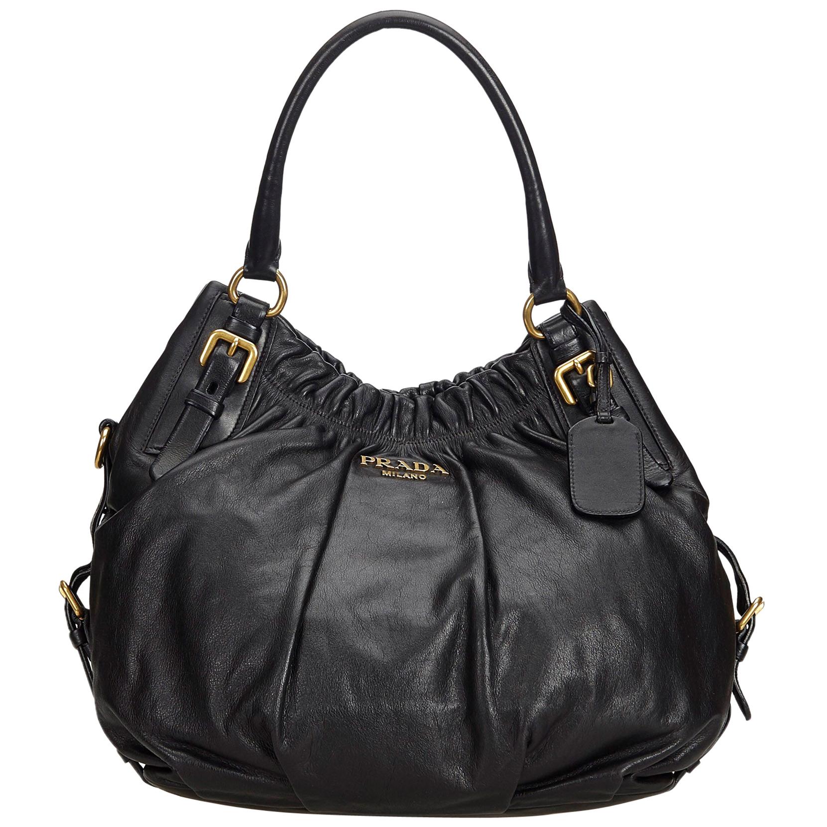 authentic vintage prada handbags TGS A.A