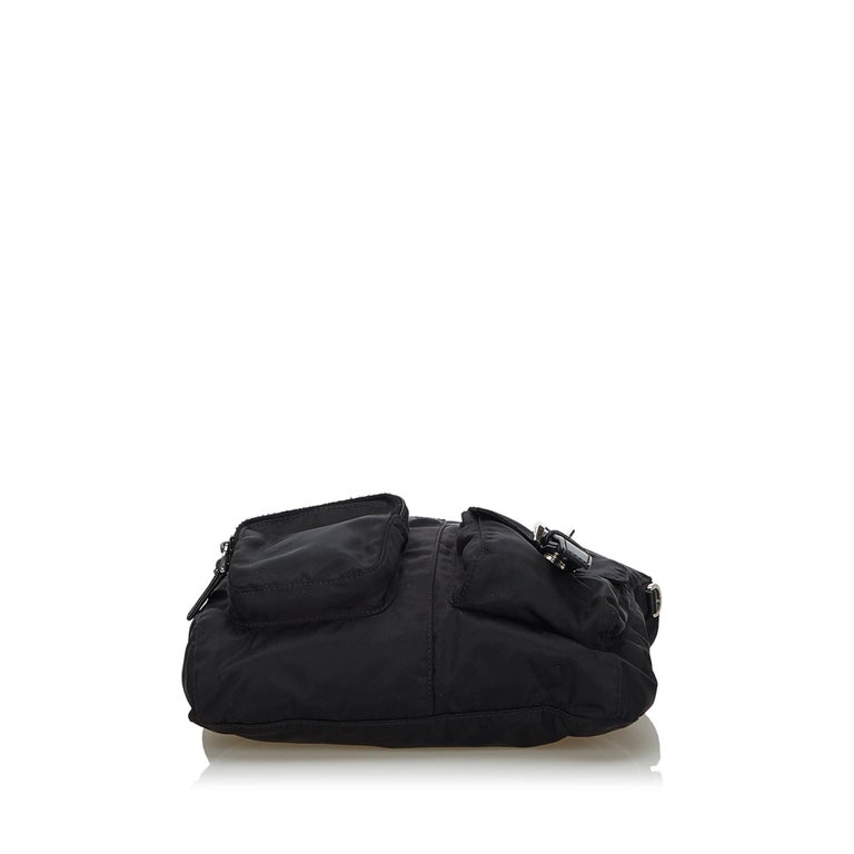 prada belt bag vintage