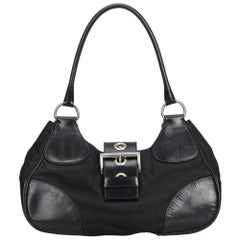 Prada, Bags, Black Authentic Prada Bag For Sale