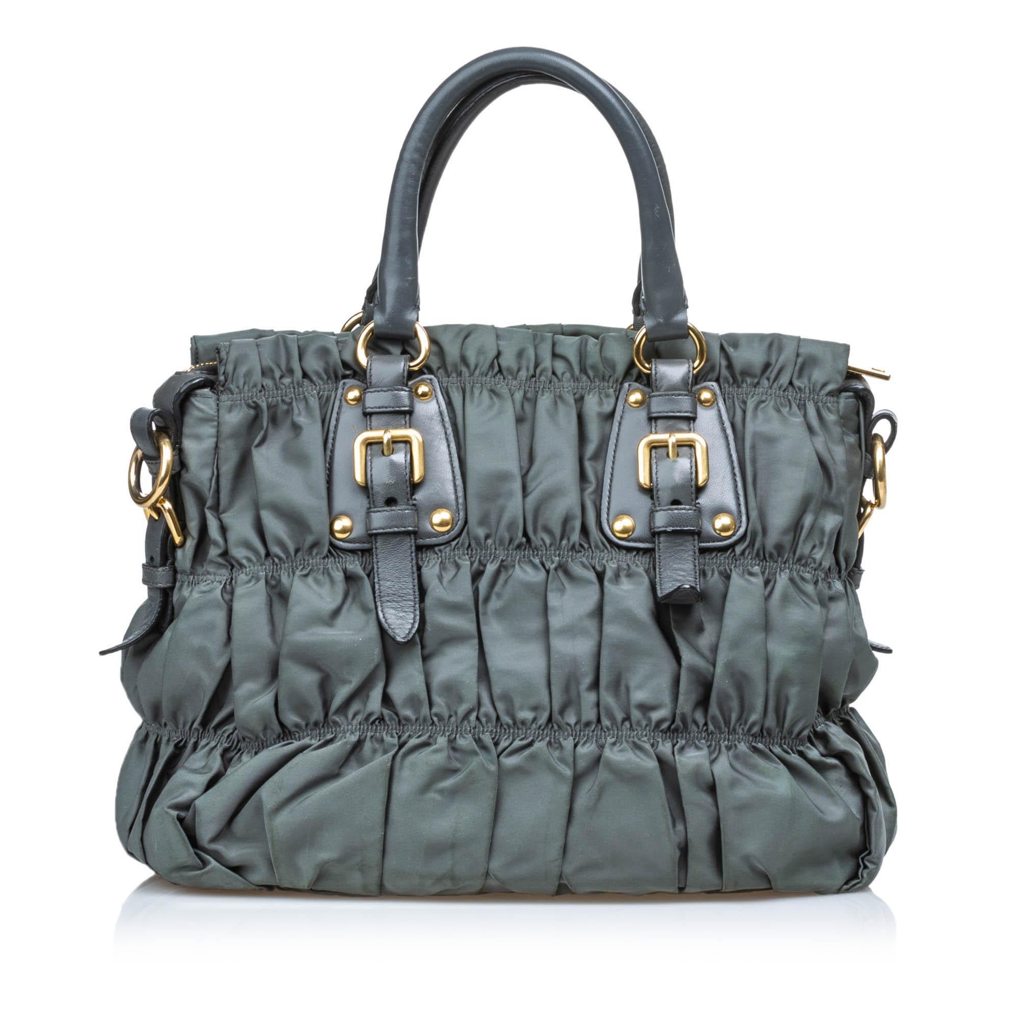 prada made in turkey authentic