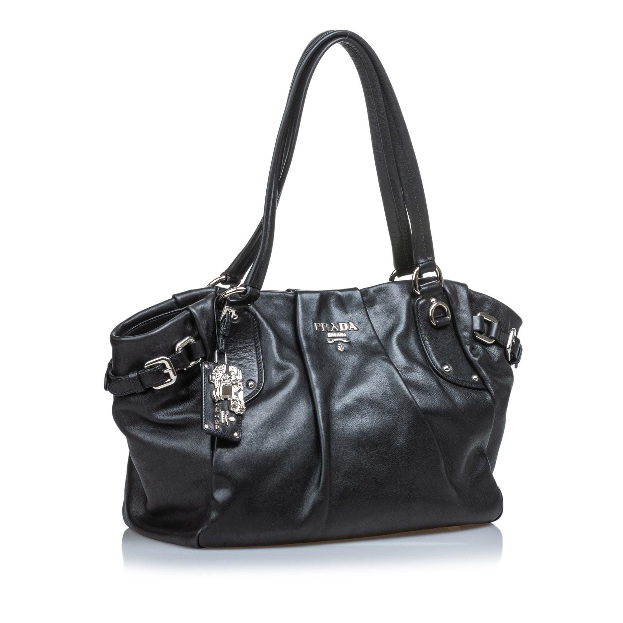 Prada dust bag for sale online