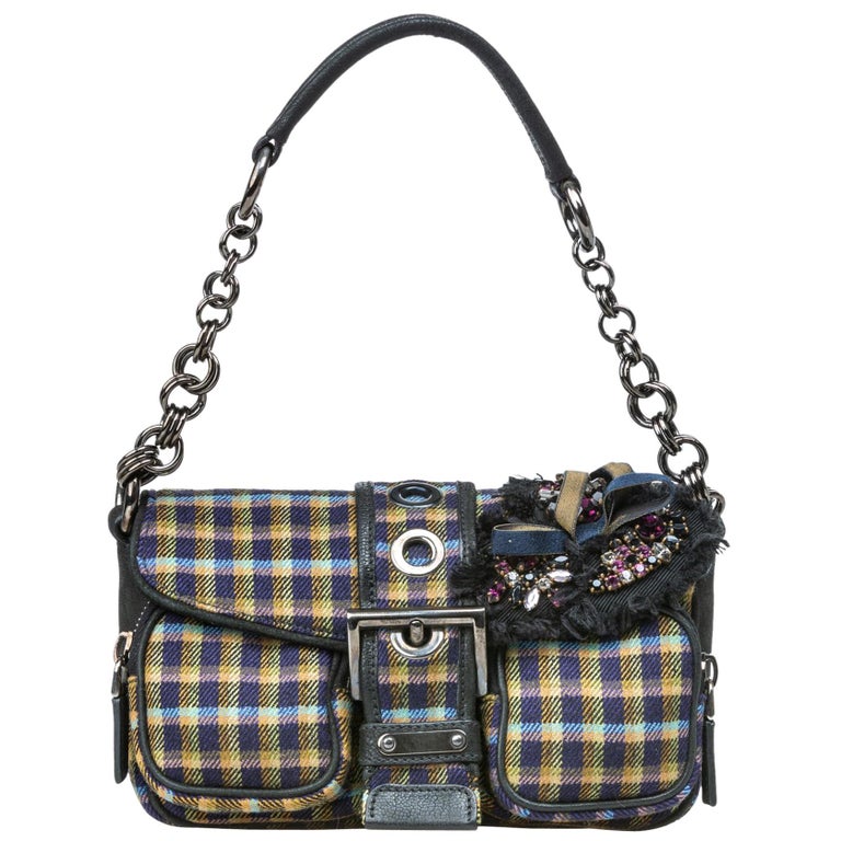 Prada Baguette Bag Semashow prada-baguette-bag-semashow