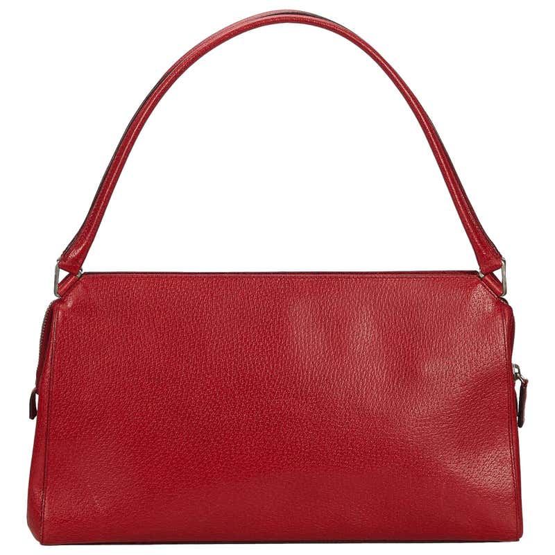 Vintage Prada Handbags and Purses - 69 For Sale at 1stdibs