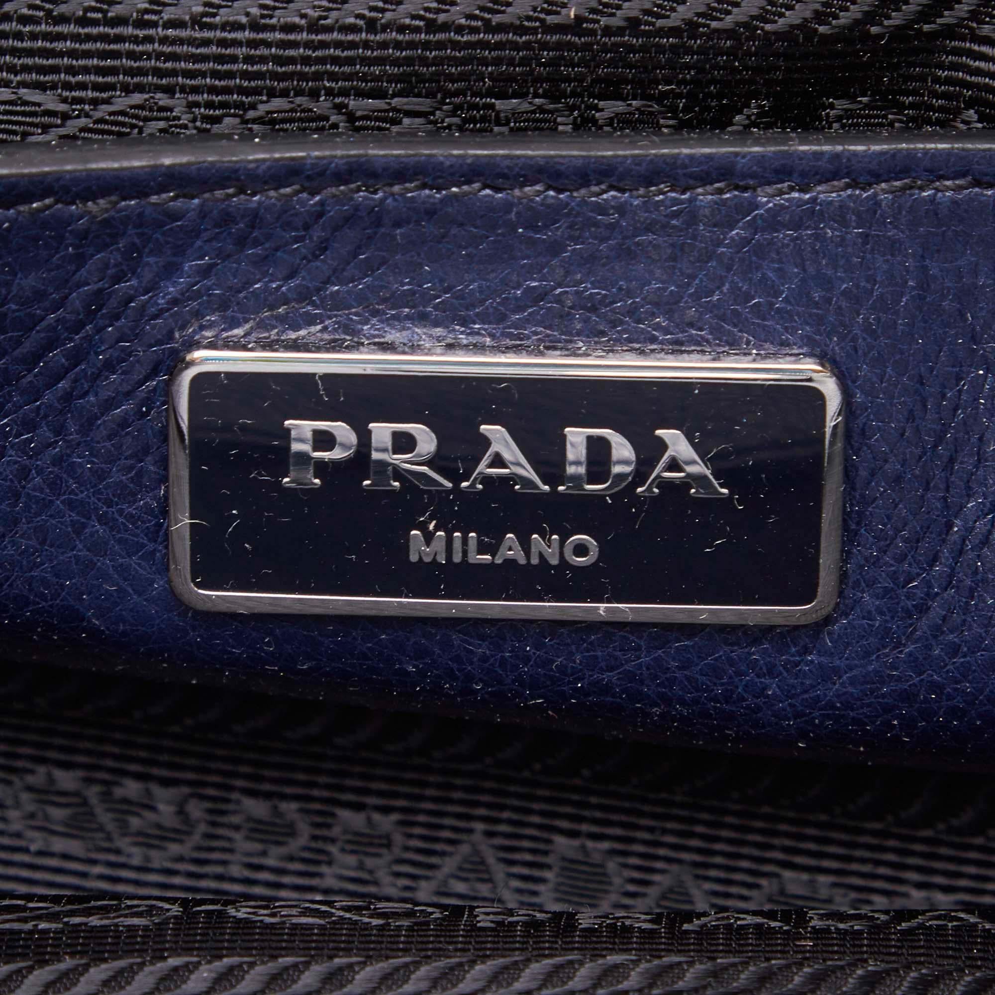 prada bag authenticity card