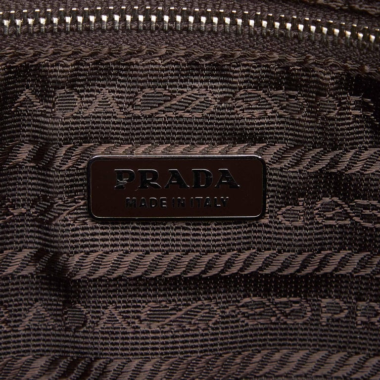 prada zebra print handbag