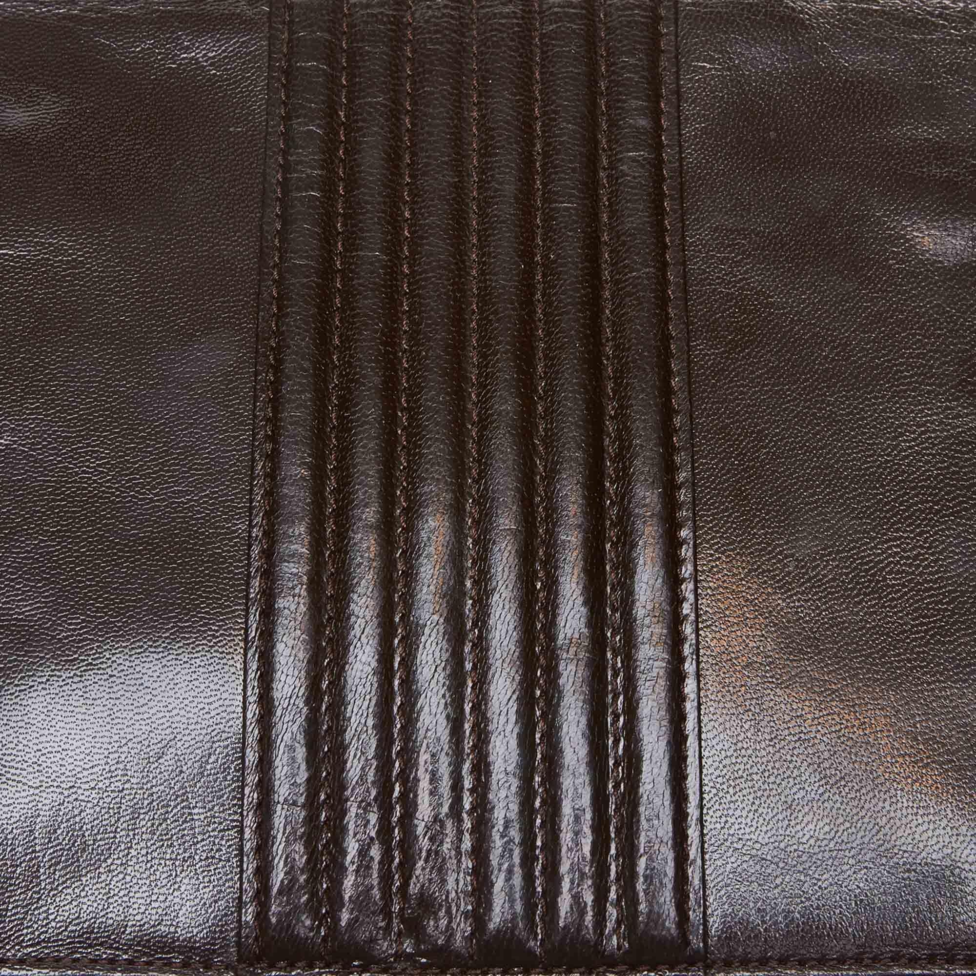 Vintage Authentic YSL Black Leather Shoulder Bag France SMALL  For Sale 6
