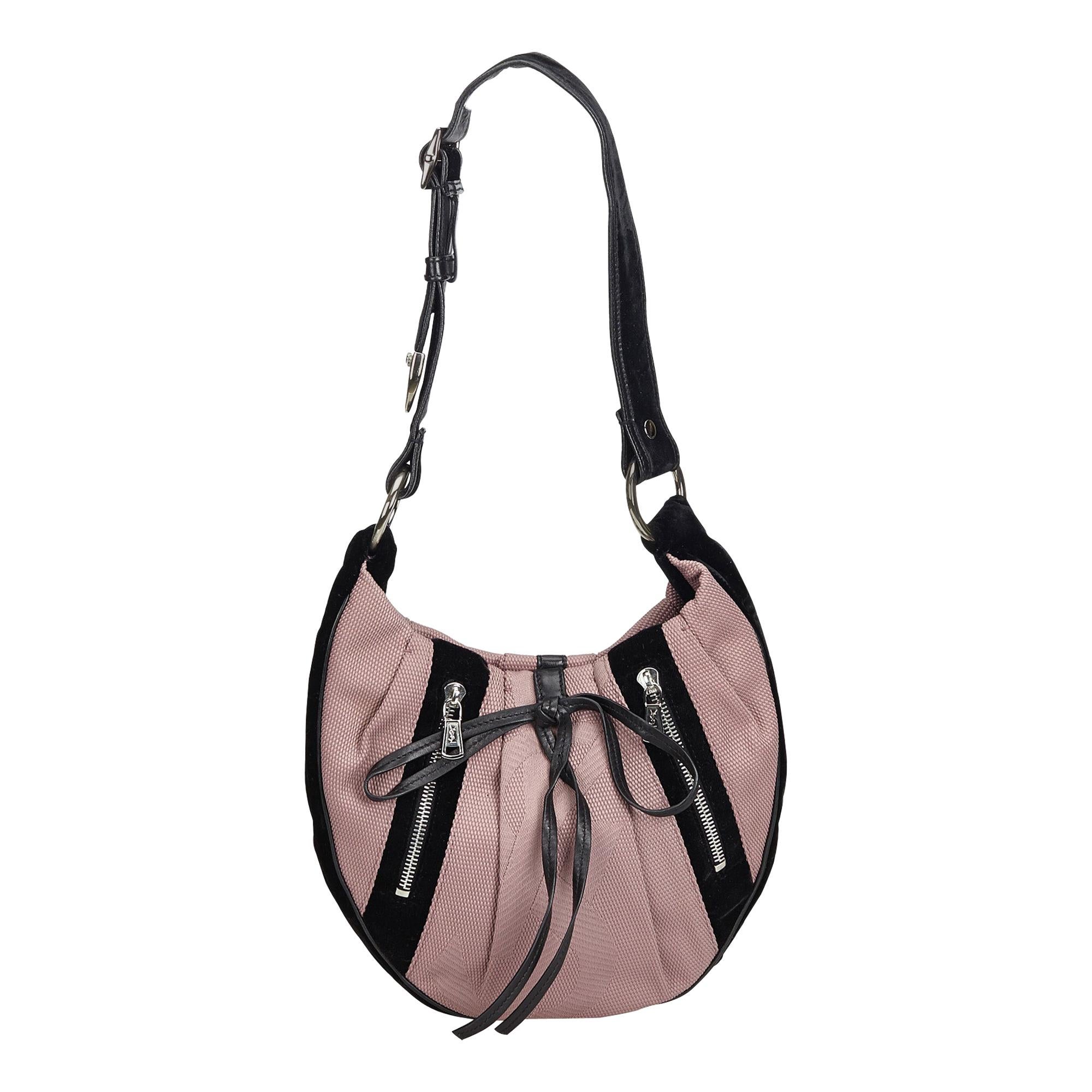 ysl saddle