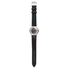 Vintage automatic swiss watch, Tissot VisoDate SeaStar PR 516, ca. 1965. 