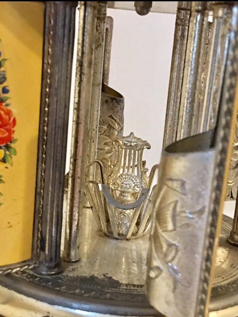 Vintage Automation Musical Cigarette Holder For Sale at 1stDibs