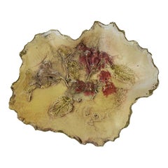 Plats décoratifs et vide-poches - Céramique