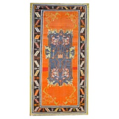 Tapis Kilim Azari vintage