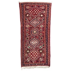 Late 20th Century Persian Rugs