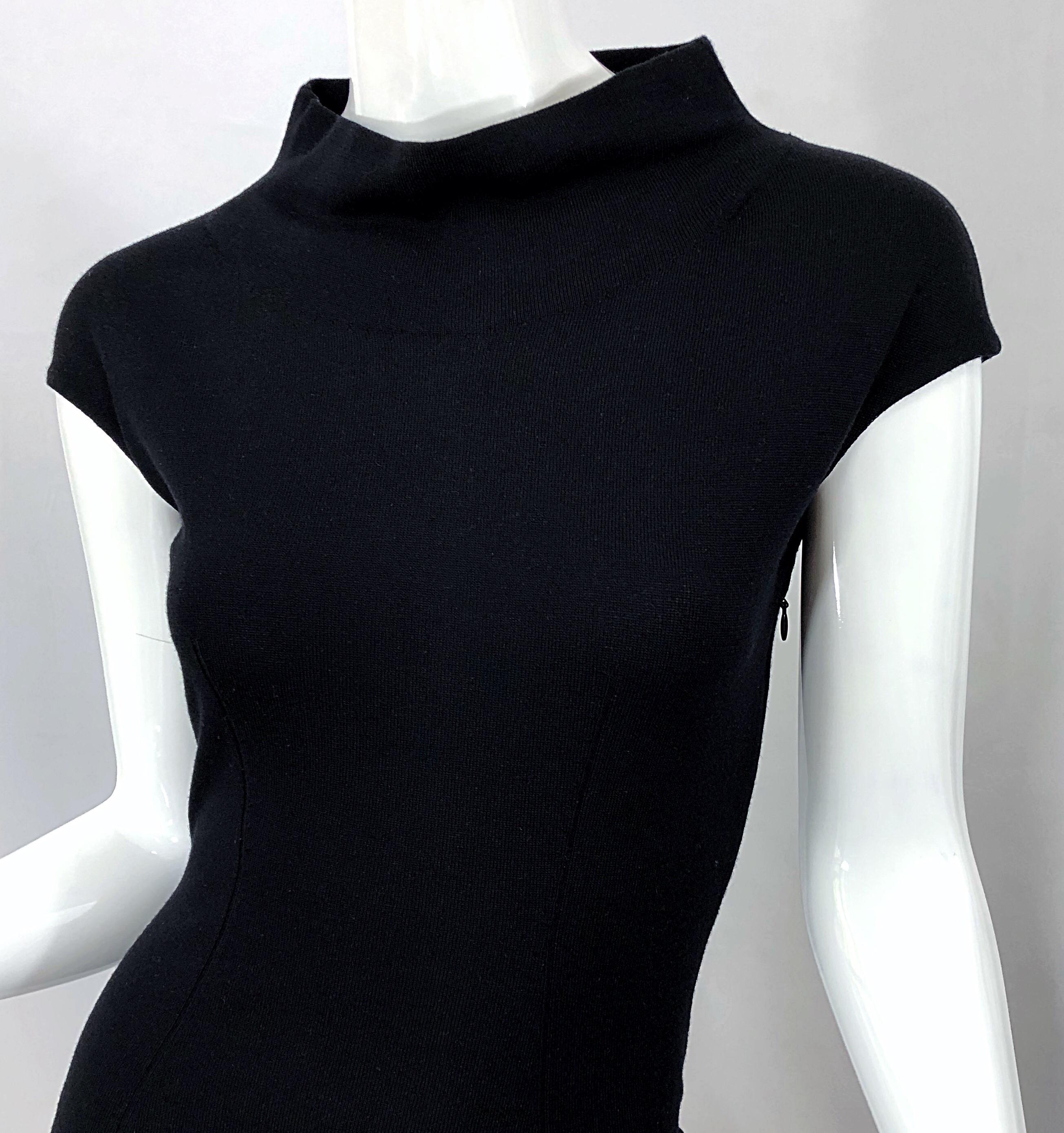 80s bodycon dress