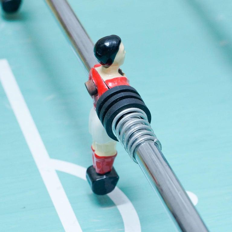 Vintage B60 After Bonzini Table Football For Sale at 1stDibs bonzini b60