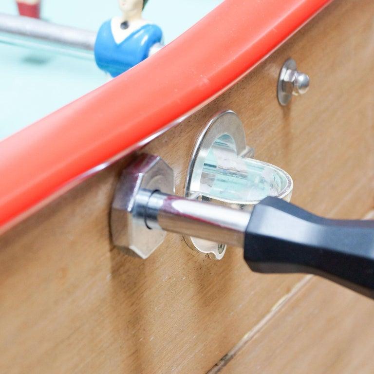 Vintage B60 After Bonzini Table Football For Sale at 1stDibs bonzini b60