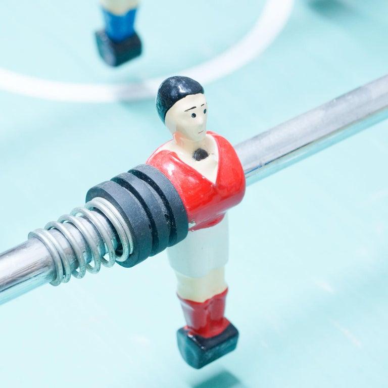 Vintage B60 After Bonzini Table Football For Sale at 1stDibs bonzini b60