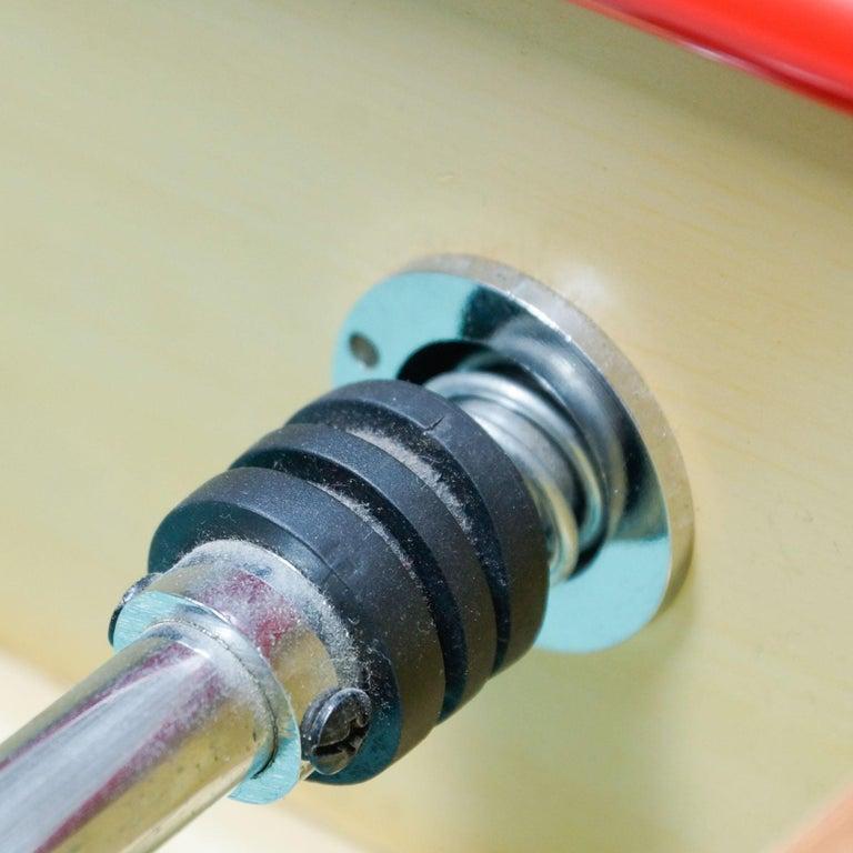 Vintage B60 After Bonzini Table Football For Sale at 1stDibs bonzini b60