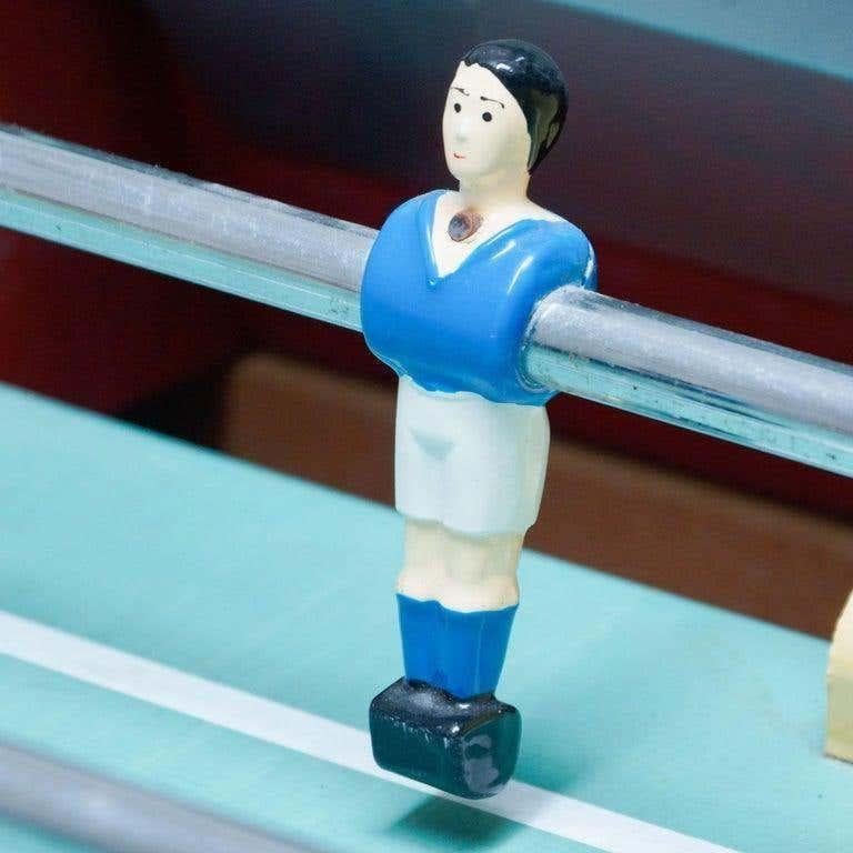 Vintage B60 After Bonzini Table Football 2