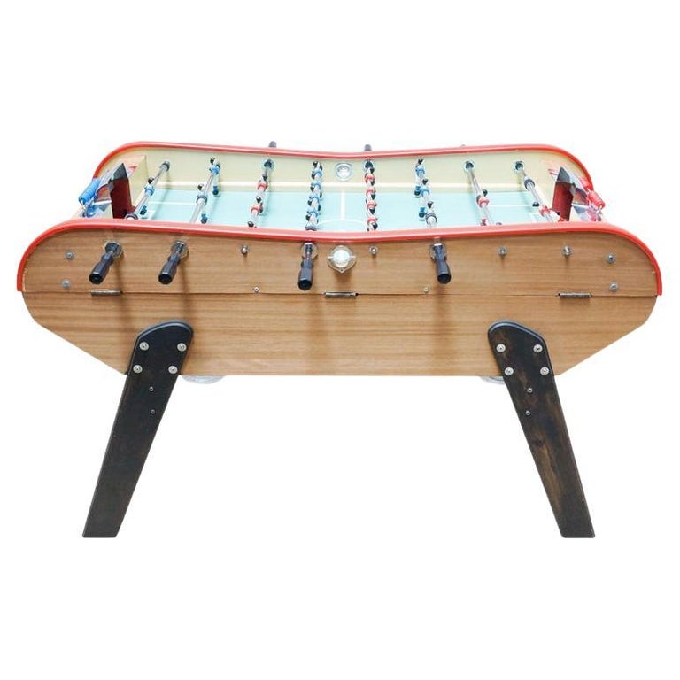 Vintage B60 After Bonzini Table Football For Sale at 1stDibs bonzini b60