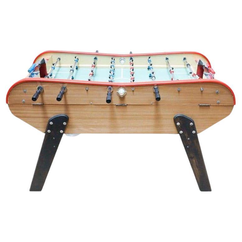 Monumental Leather Football For Sale at 1stDibs