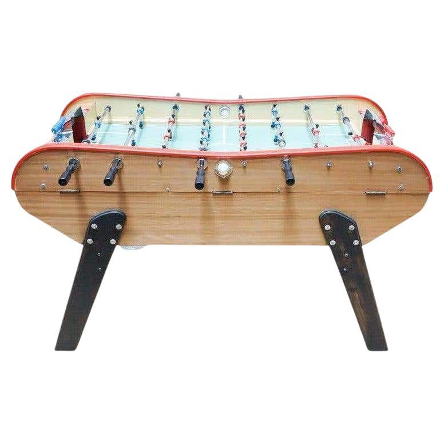 Football Table Bonzini - For Sale on 1stDibs | used bonzini foosball table  for sale, bonzini b60 for sale, vintage bonzini foosball table