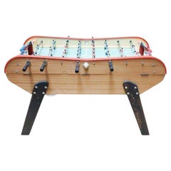 Vintage B60 After Bonzini Table Football