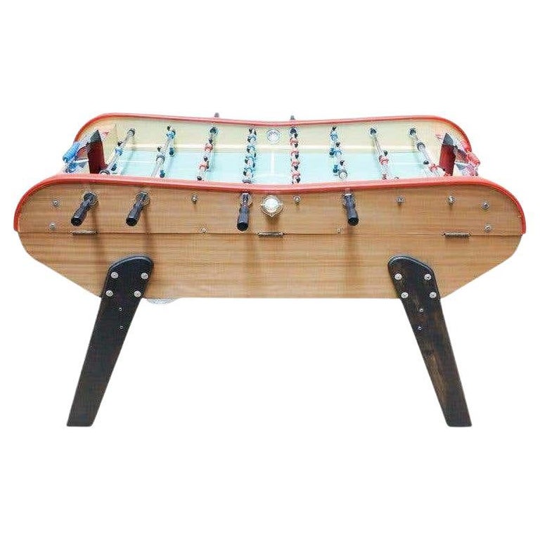 Vintage B60 After Bonzini Table Football For Sale at 1stDibs