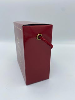 Vintage Baccarat Crystal Louis XIII Remy Martin Cognac Liquor Decanter Set, 50ml