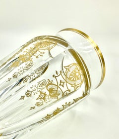 Vintage Baccarat Empire Harcourt 1841 Vase