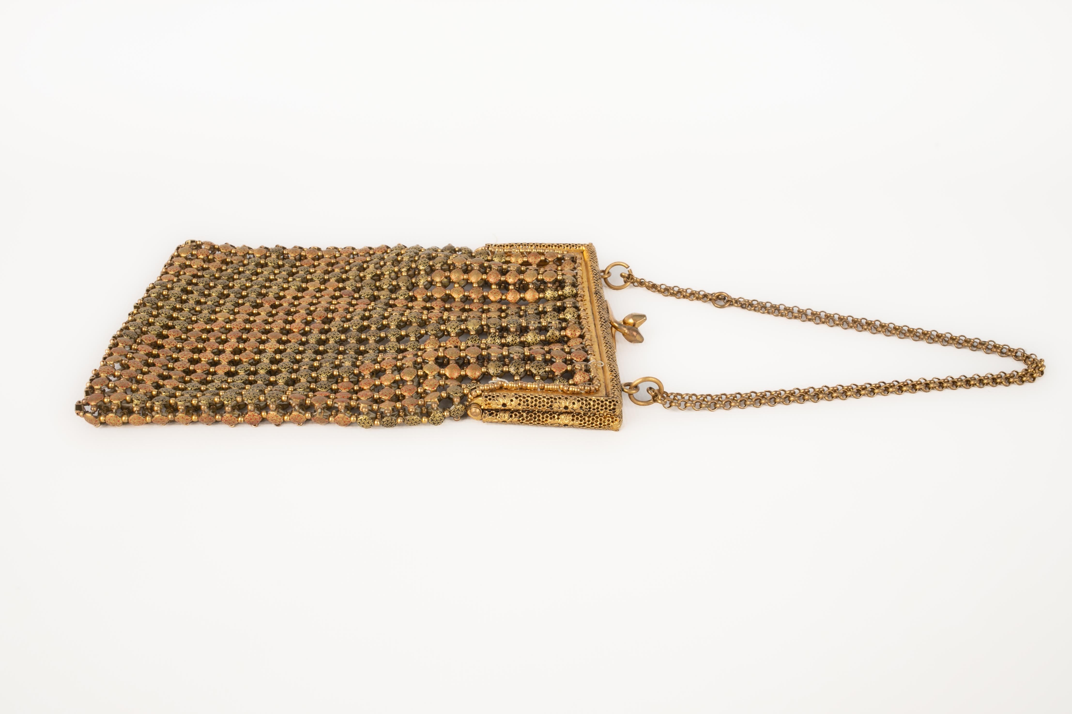 Sac vintage 1930 Pour femmes en vente