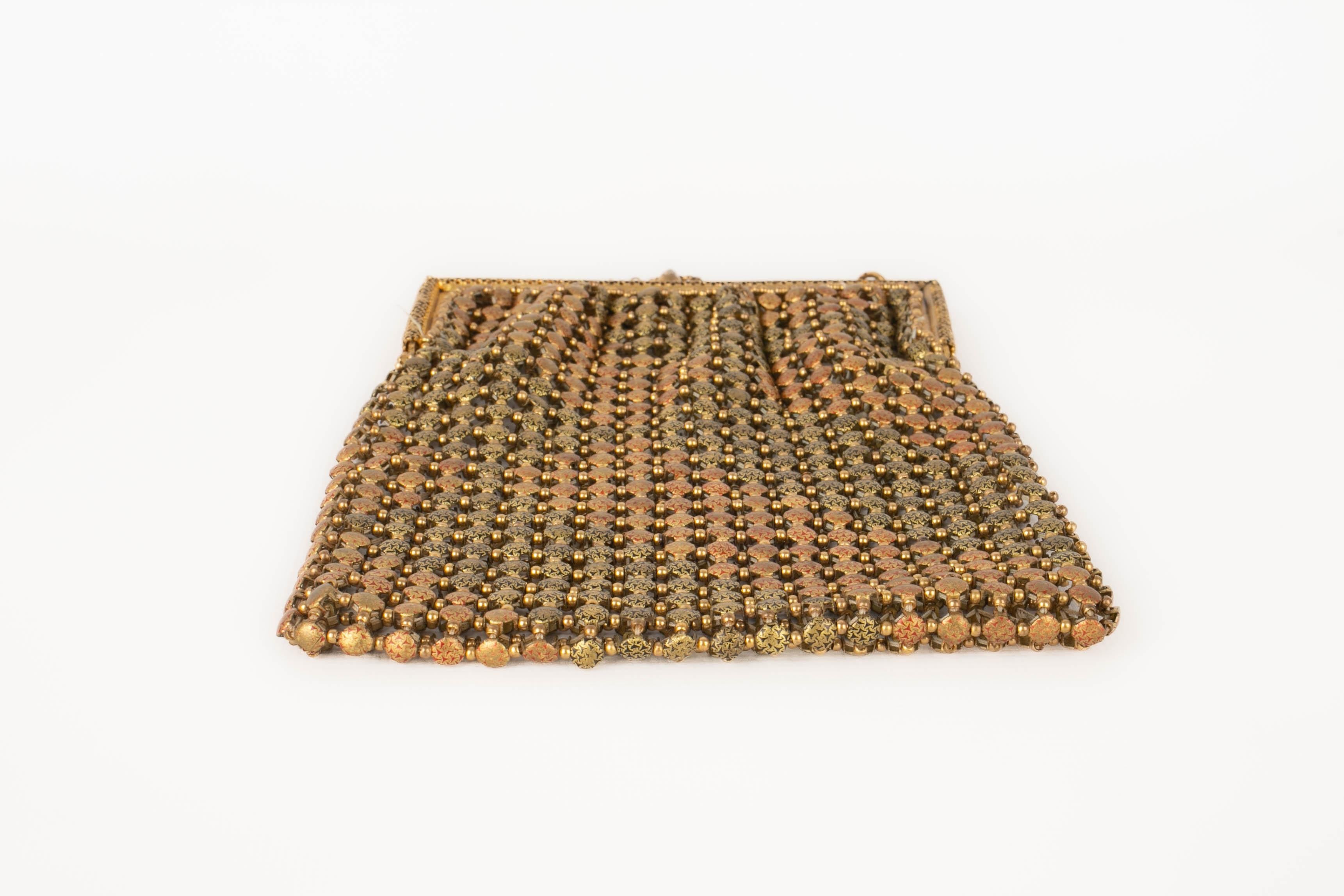 Sac vintage 1930 en vente 1